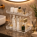 Organizador Diamante para Maquiagens